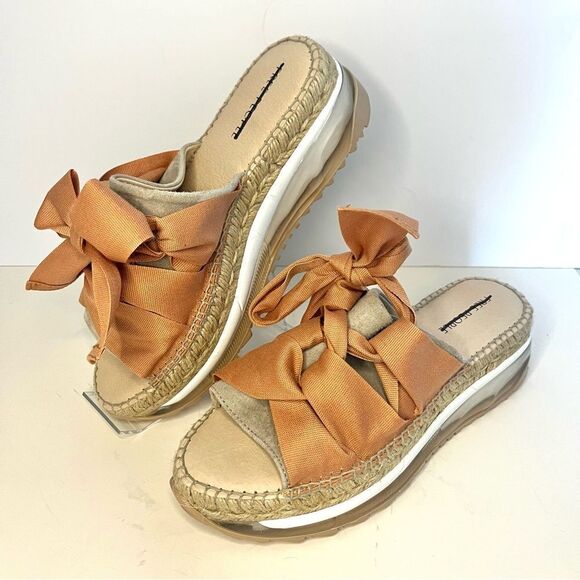 Free People Chaplin Sport Sandal Size 5.5 (36) in Pancake Colorway NIB - Picture 6 of 10